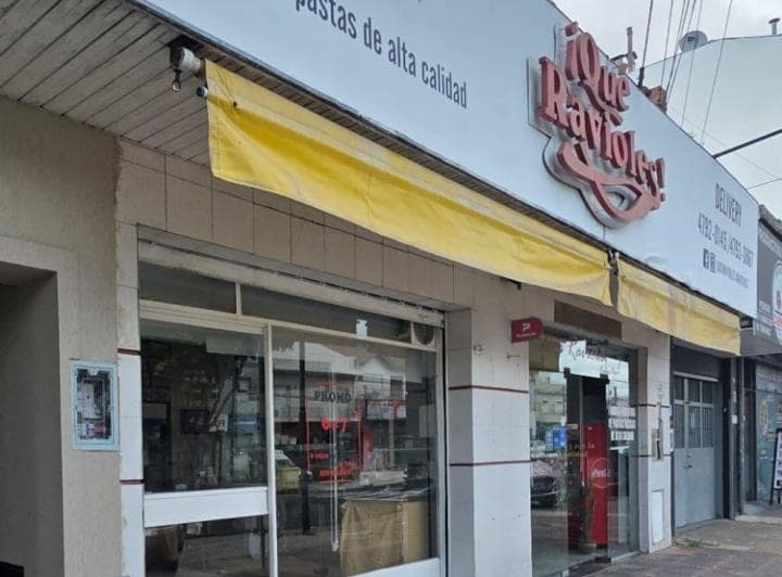 Local Comercial con Excelente Ubicación en Martínez. 75 m² - 5