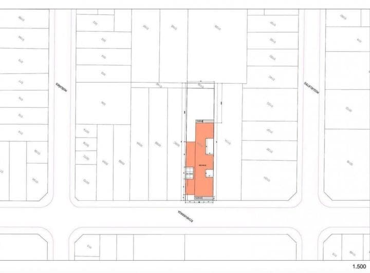 Terreno Lote en Venta en Belgrano, Capital Federal, Buenos Aires - 4