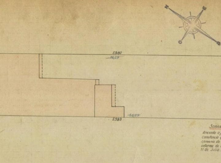 Terreno Lote en Venta en Belgrano, Capital Federal, Buenos Aires - 2