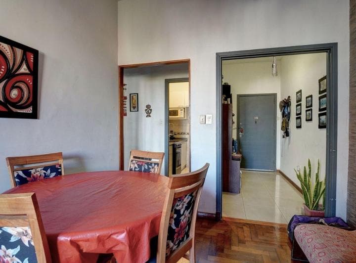 Venta PH 3 Ambientes con Patio Balcón P Chacabuco - 5