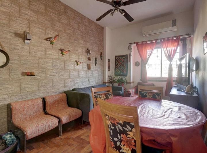 Venta PH 3 Ambientes con Patio Balcón P Chacabuco - 4