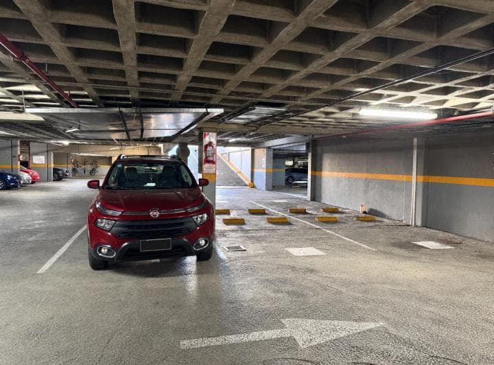 Venta de Cochera en Bº General Paz - Córdoba - 3