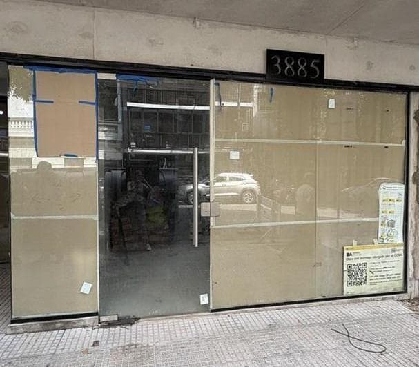 Local en Venta en Almagro, Capital Federal, Buenos Aires - 2