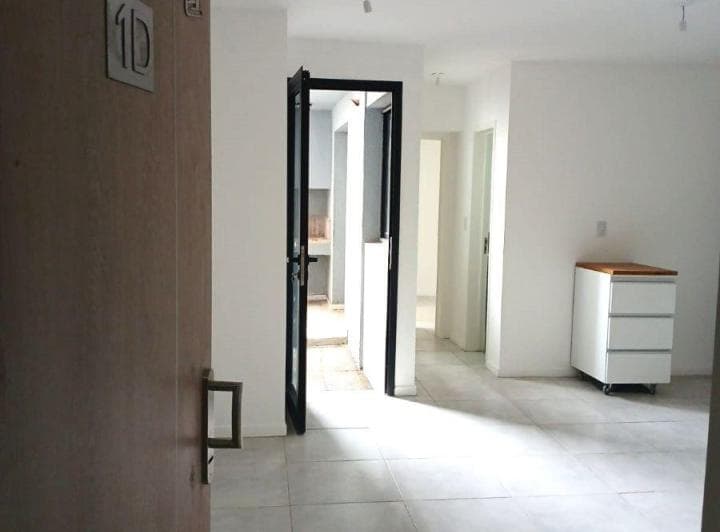 Venta Bº General Paz Lima 1636 1d Dpto1 Dor + Balcon con Asador + Amenities - 2