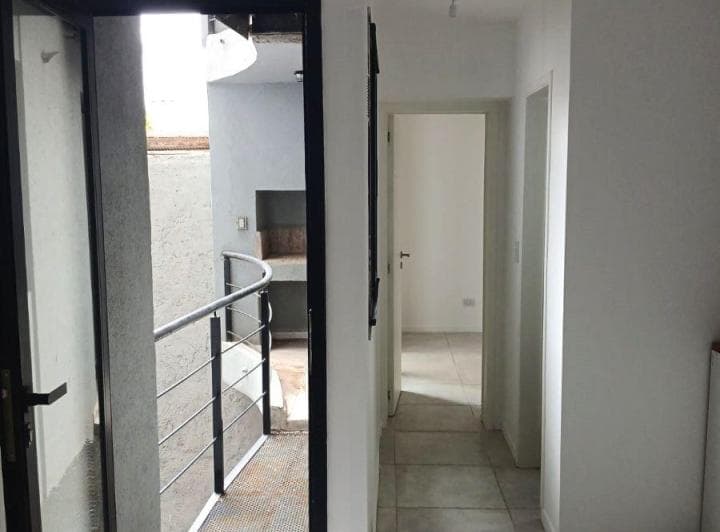Venta Bº General Paz Lima 1636 1d Dpto1 Dor + Balcon con Asador + Amenities - 5