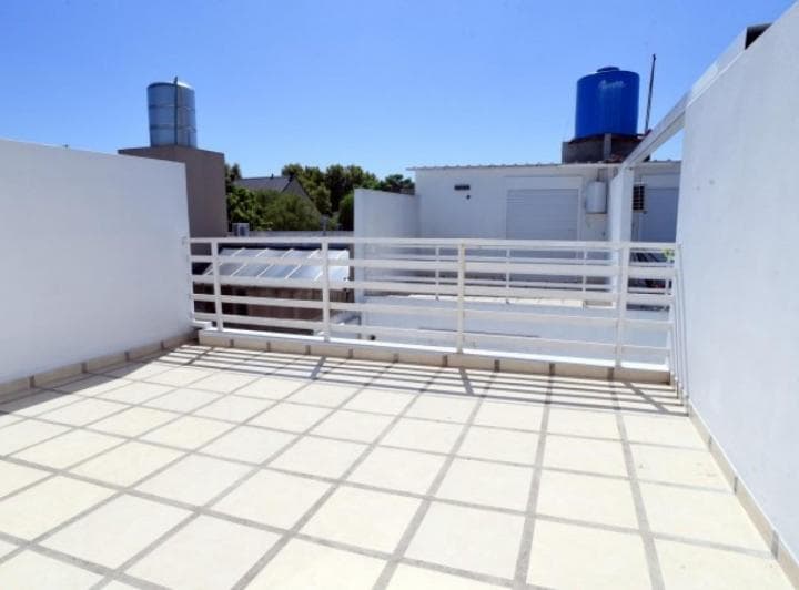 PH 3 Ambientes | Terraza y Patio | Sin Expensas - 2