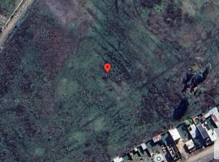 Terreno en Venta - 10000 m² - Berisso - 5