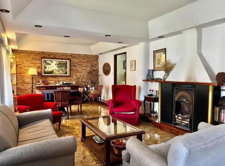 Casa 4 Ambientes Dependencia en Alquiler en Villa Adelina - 3