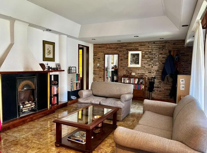 Casa 4 Ambientes Dependencia en Alquiler en Villa Adelina - 5