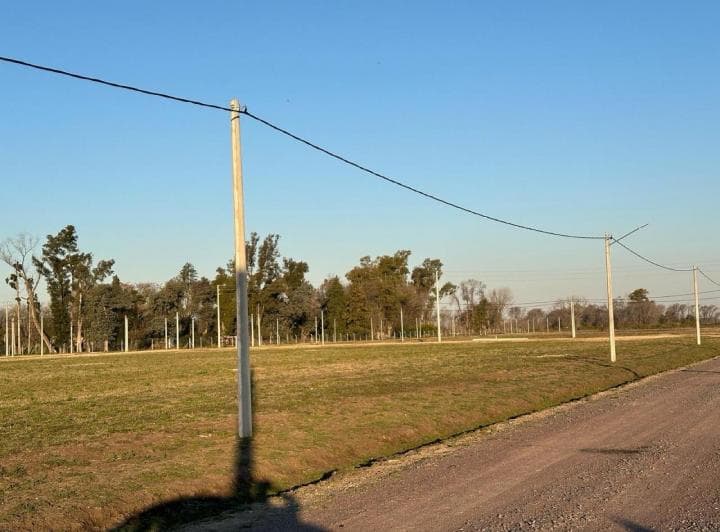 Terreno - Exaltacion de La Cruz - 2