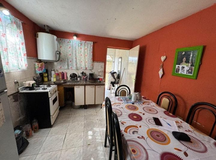 Casa en Venta en Chacabuco con Patio - 2