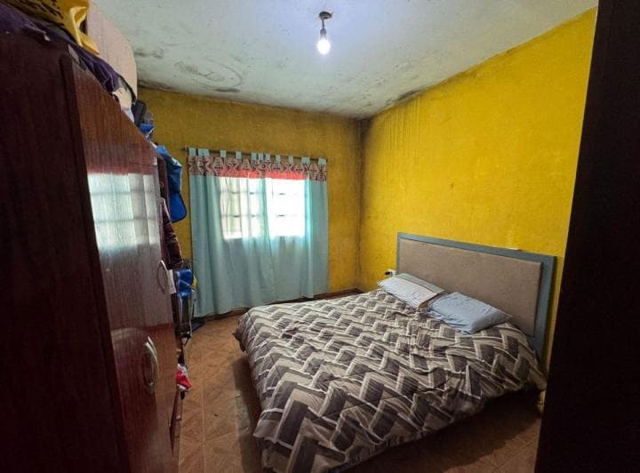 Casa en Venta en Chacabuco con Patio - 4