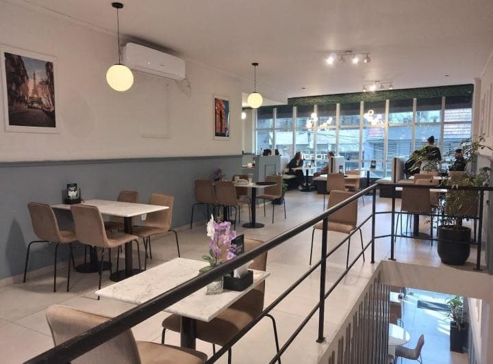 Local en Venta en Palermo, Capital Federal, Buenos Aires - 4