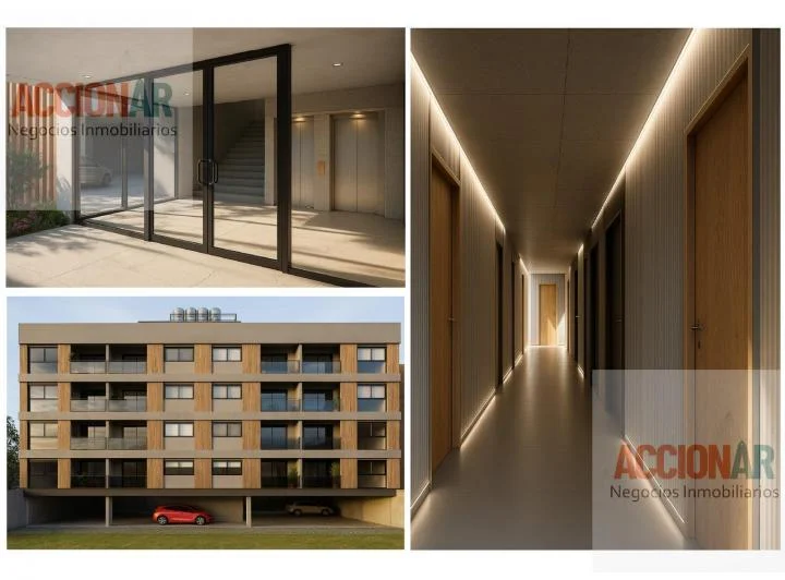 Yobia I Departamento en Tigre – Vivir con Diseño, Confort y Ubicación Estratégica - 2