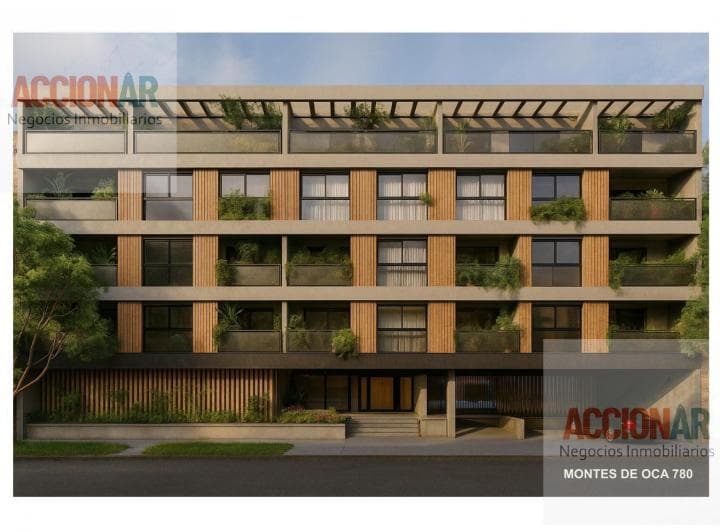 Yobia I Departamento en Tigre – Vivir con Diseño, Confort y Ubicación Estratégica - 3
