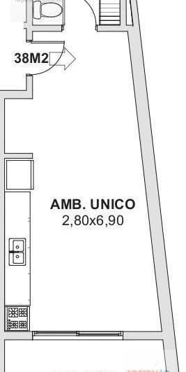 Yobia I Departamento en Tigre – Vivir con Diseño, Confort y Ubicación Estratégica - 4