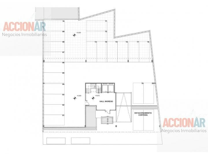 Yobia I Departamento en Tigre – Vivir con Diseño, Confort y Ubicación Estratégica - 5