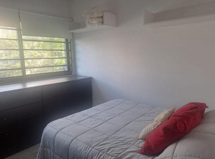Excelente y Bellisimo Monoambiente y Medio Apto Profesional - 5