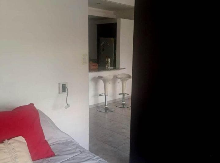 Excelente y Bellisimo Monoambiente y Medio Apto Profesional - 4