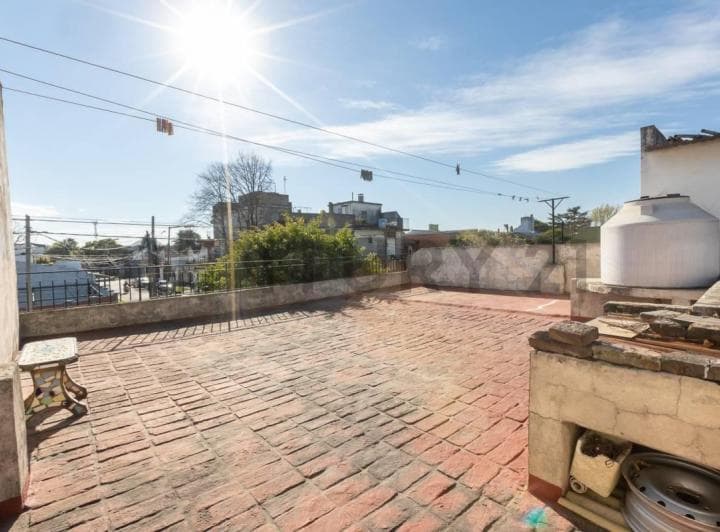 PH 3 Ambientes Tipo Casa con Patio y Terraza Propia – Villa Ballester. Apto Crédito. Permuta - 2