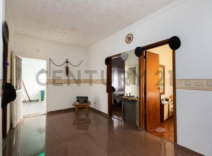 PH 3 Ambientes Tipo Casa con Patio y Terraza Propia – Villa Ballester. Apto Crédito. Permuta - 4