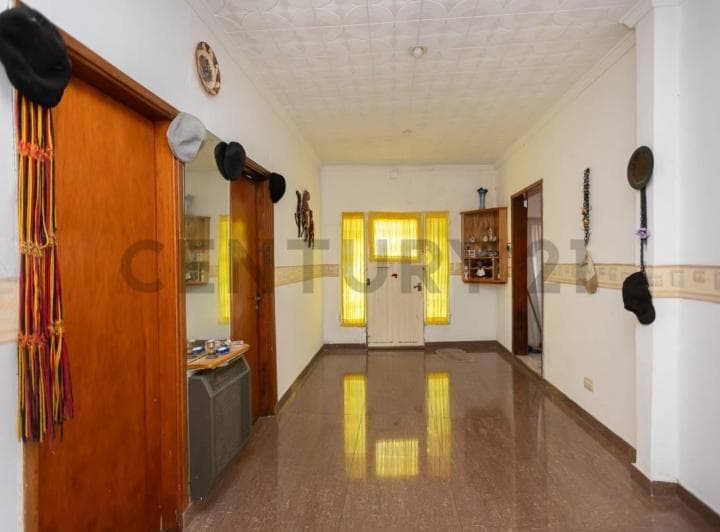 PH 3 Ambientes Tipo Casa con Patio y Terraza Propia – Villa Ballester. Apto Crédito. Permuta - 3