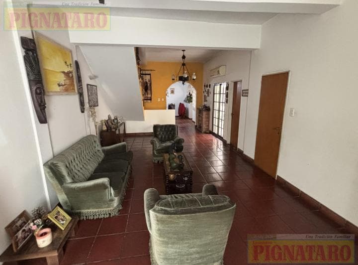 Casa en Almagro - 2