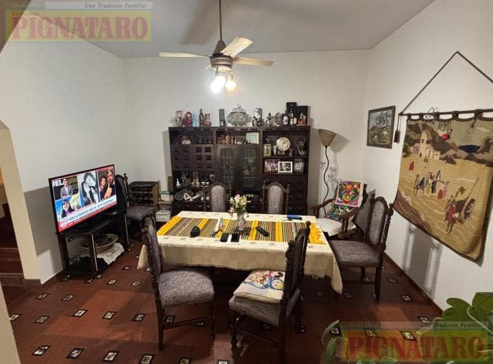 Casa en Almagro - 5