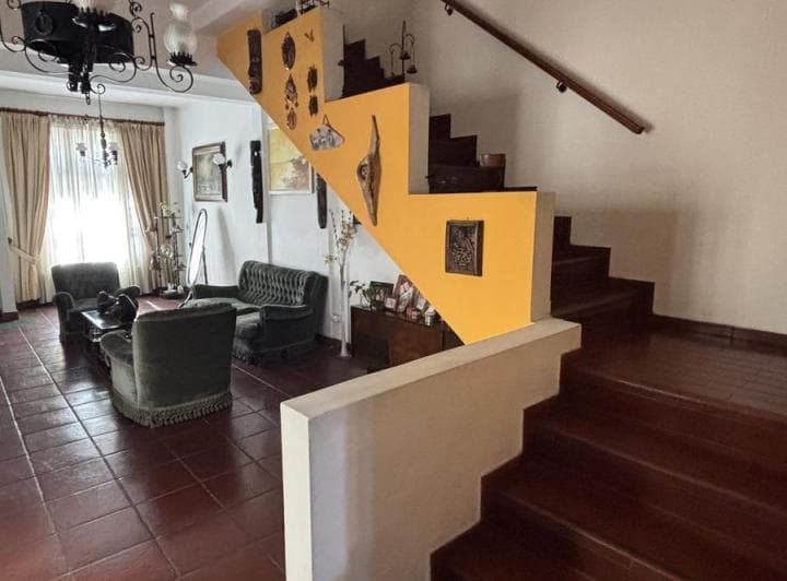 Casa en Almagro - 4