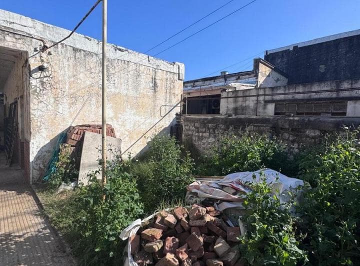 Casa a Reciclar en Alberdi - 4