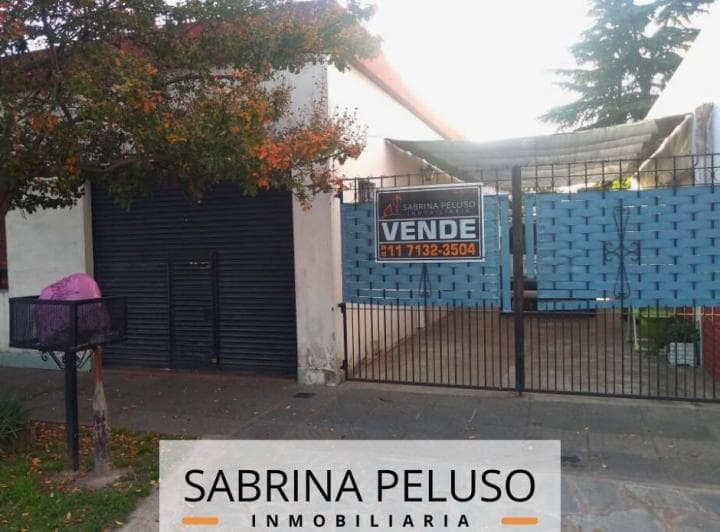 Venta Casa Ituzaingo - 3