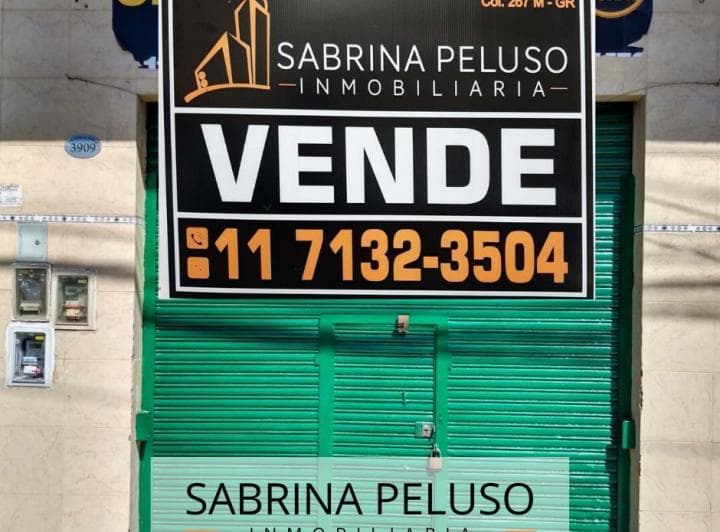 Local - San Justo - 2