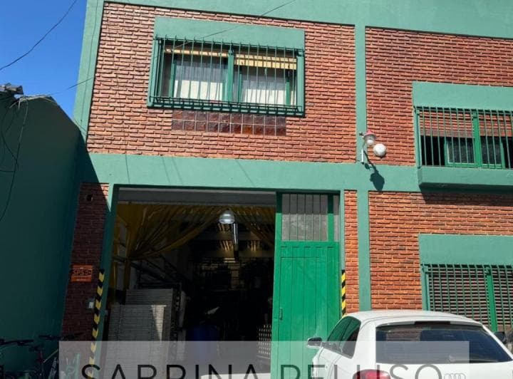 Venta Galpón en La Matanza - 2