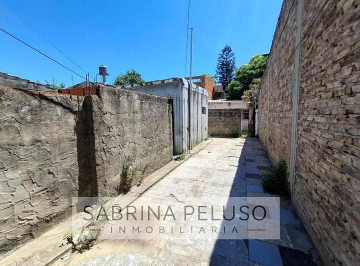 Departamento en Venta en Merlo - 2
