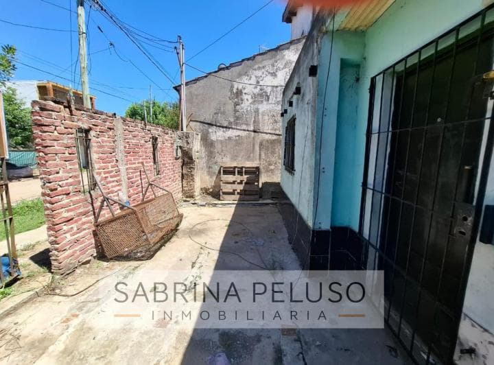 Departamento en Venta en Merlo - 2
