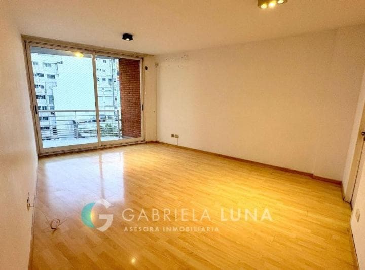 Alquiler 3 Ambientes con Palier Privado - Balcón y Cochera - Saavedra - 3