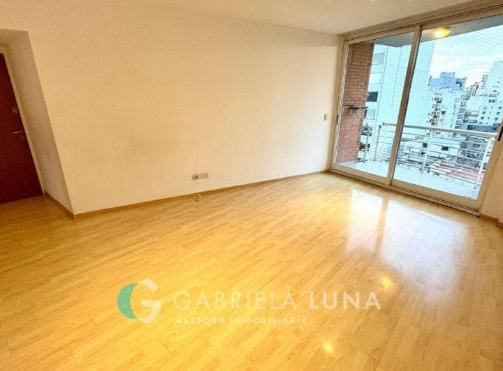 Alquiler 3 Ambientes con Palier Privado - Balcón y Cochera - Saavedra - 2