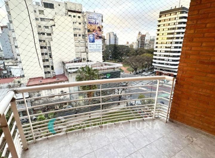 Alquiler 3 Ambientes con Palier Privado - Balcón y Cochera - Saavedra - 5