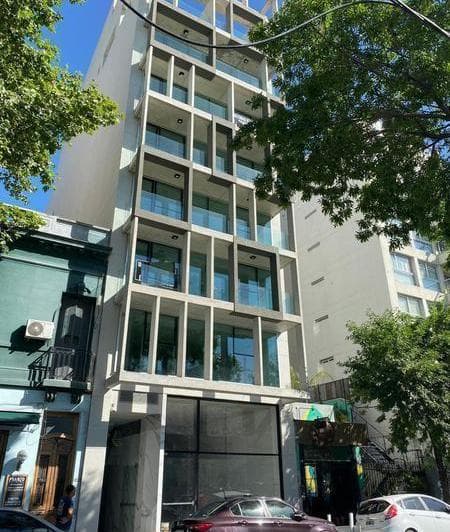 Oficina en Venta en Palermo Soho, Capital Federal, Buenos Aires - 2