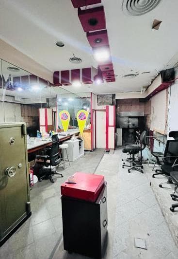 Venta Local en San Nicolás - 2