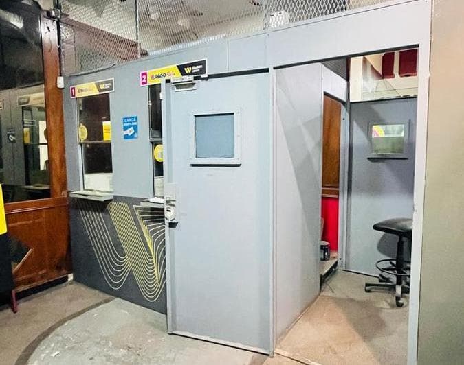 Venta Local en San Nicolás - 4