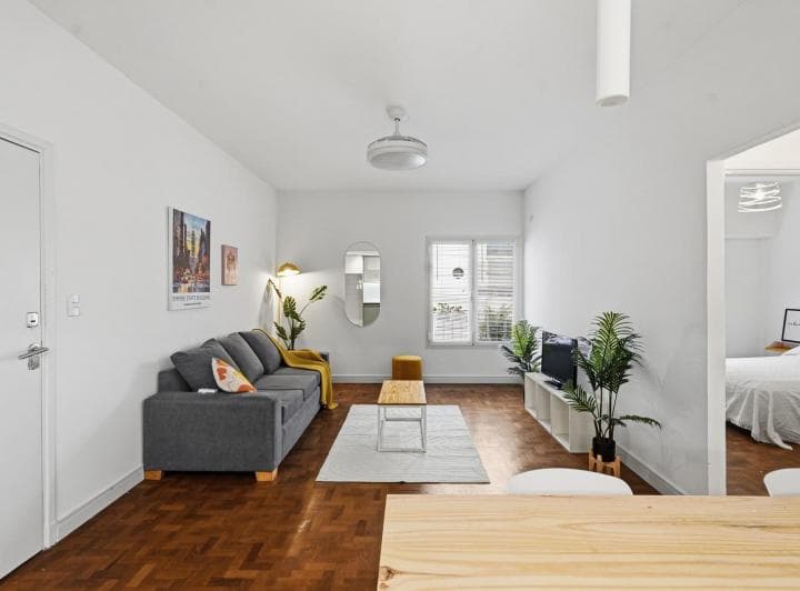 Venta Departamento 2 Ambientes Nuñez - 3