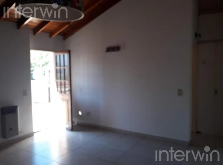 PH en Alquiler de 2 Ambientes con Patio y Parrilla en Belgrano R. - 5