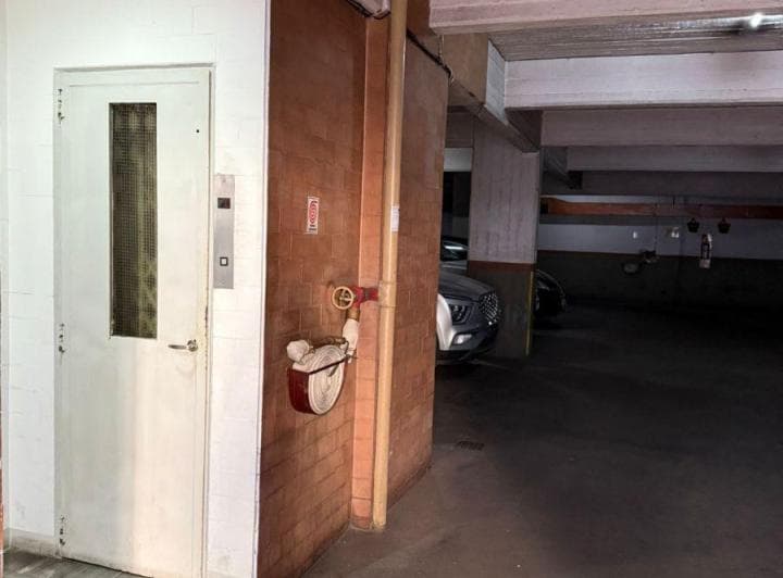 Cochera de 12 m² en Venta en Colegiales - 5
