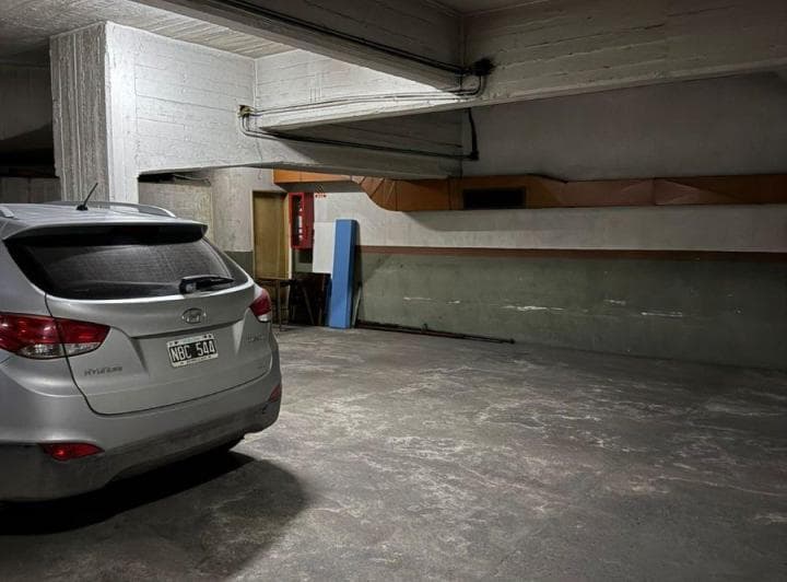 Cochera de 12 m² en Venta en Colegiales - 2