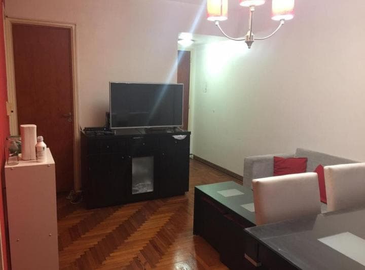 Departamento - Chacarita - 3