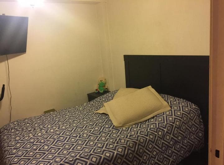 Departamento - Chacarita - 4