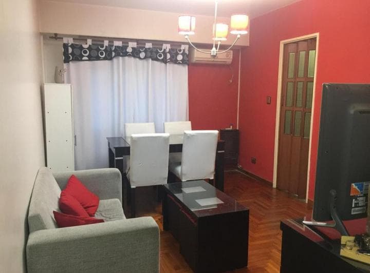 Departamento - Chacarita - 2