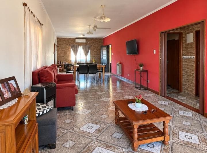 Dos Casas en un Terreno de 380 m² - 5
