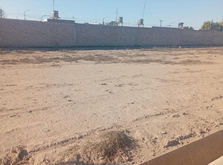 Terreno en Venta - 2